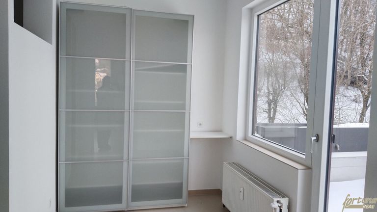 Vorzimmer Ausgang zu Terrasse