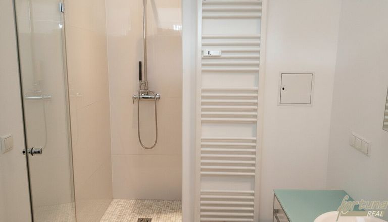 Badezimmer / Kinder/Gäste