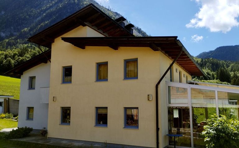 Ansicht Nord