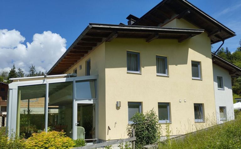 Ansicht Süd