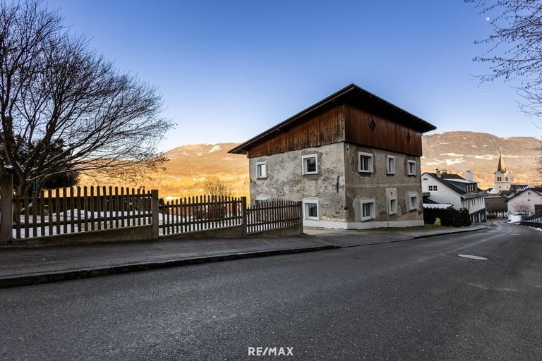 Außenansicht - Südwest