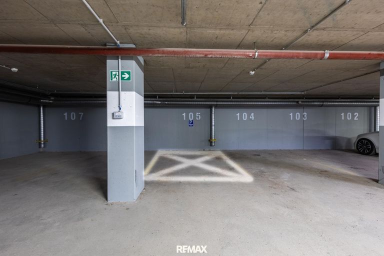 Parkplatz