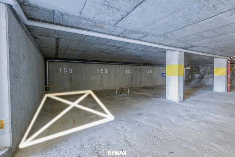 Parkplatz