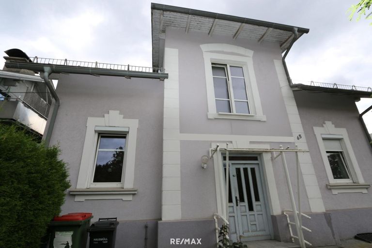 Haus Völkendorfer Str. 65