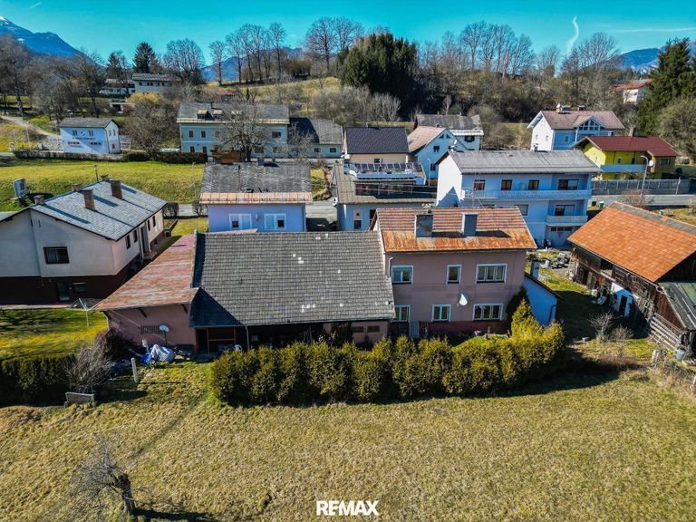Ostansicht