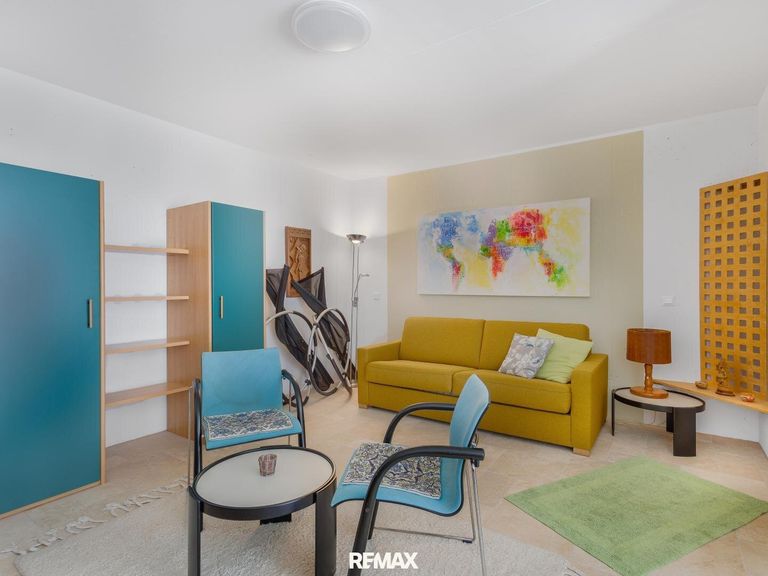 Einliegerwohnung