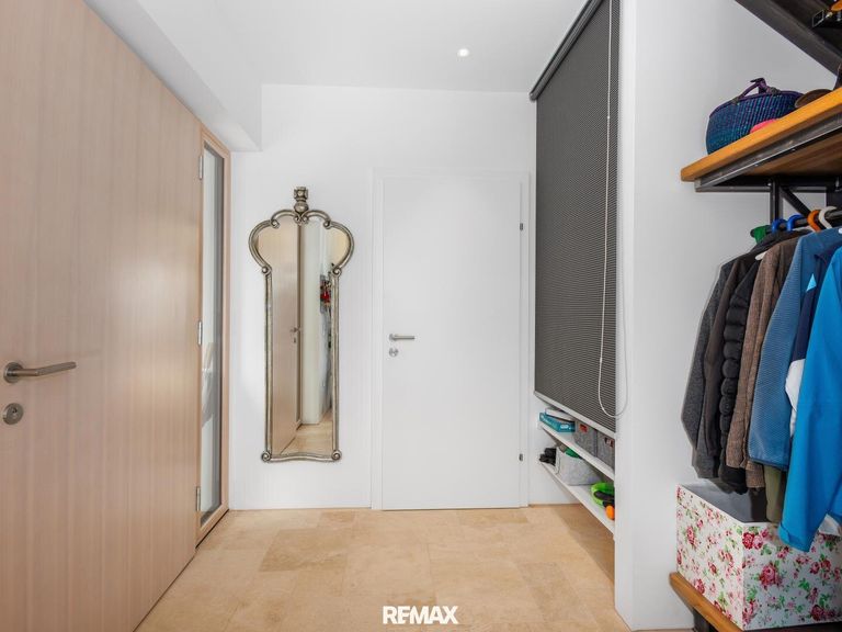 Garderobe