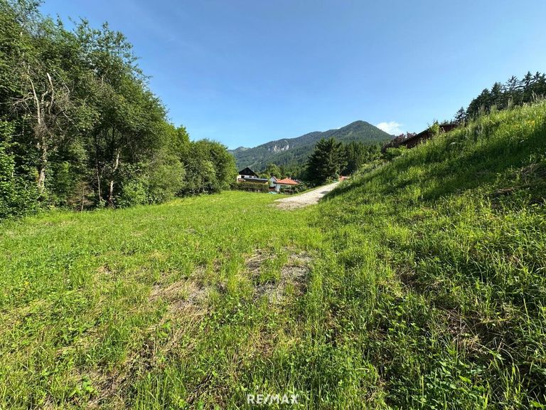 04_Sicht gegen Norden