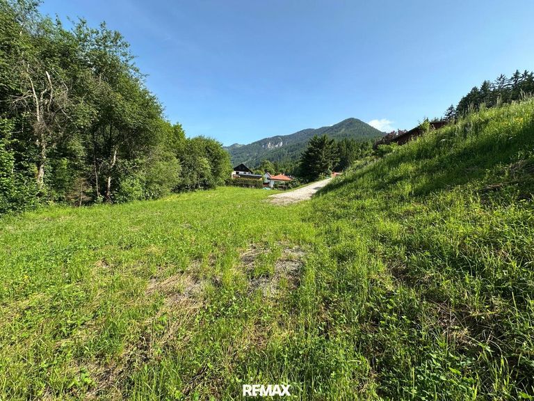 04_Sicht gegen Norden