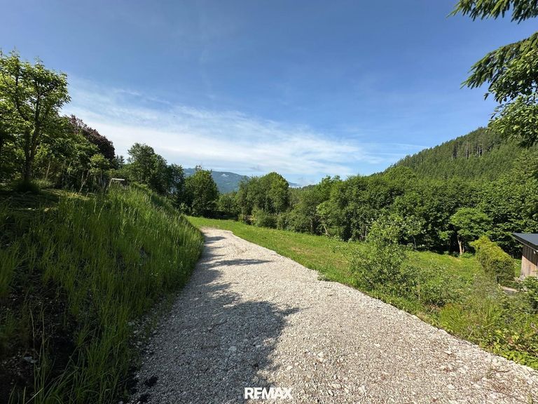 02_Sicht gegen Süden