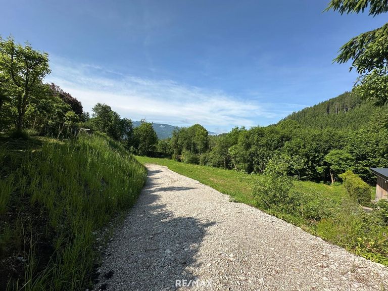 02_Sicht gegen Süden