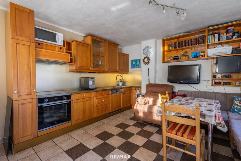 Nebengebäude Küche