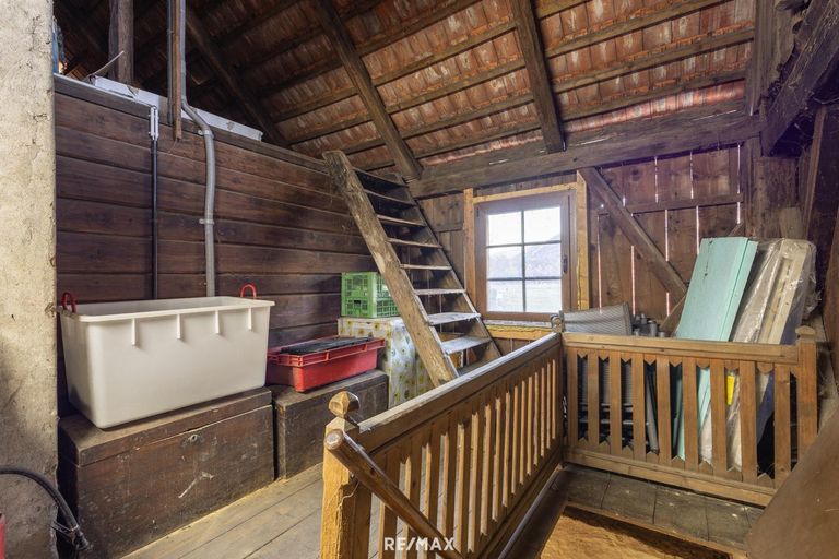 Haupthaus OG Vorraum