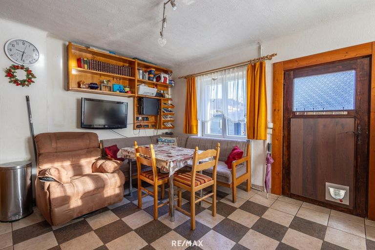 Nebengebäude Küche