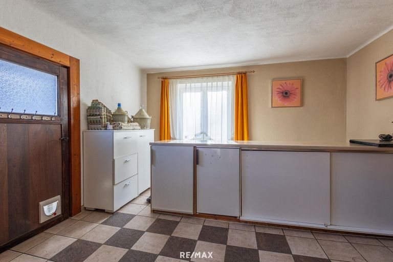 Nebengebäude Küche