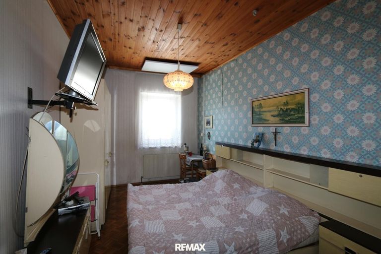 Zimmer 3 EG