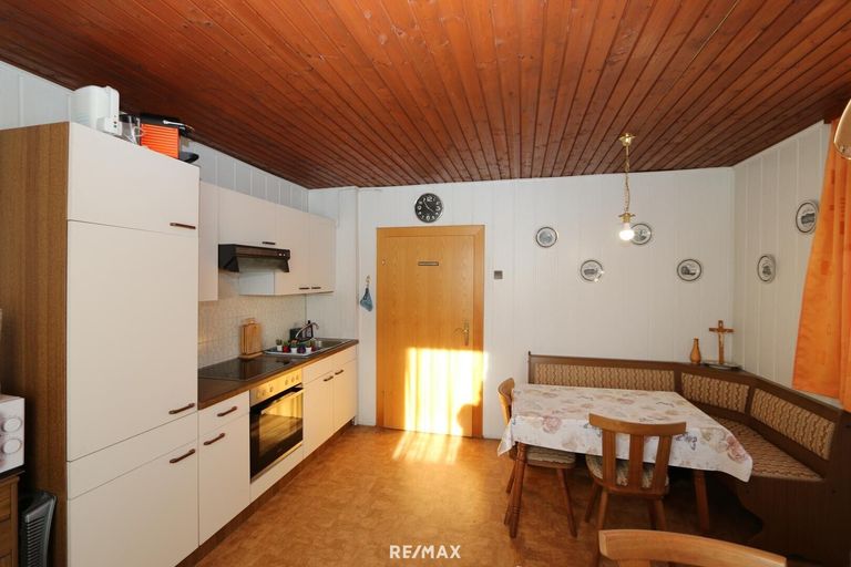 ehem. Frühstücksraum 