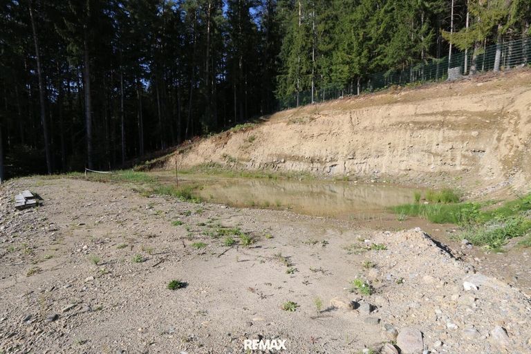 Richtung Westen