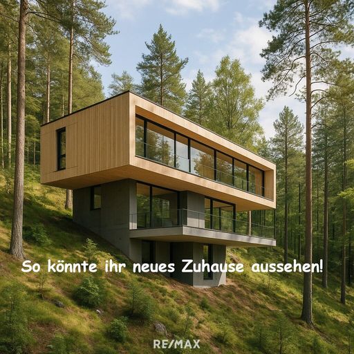 Das könnte ihr Zuhause sein!