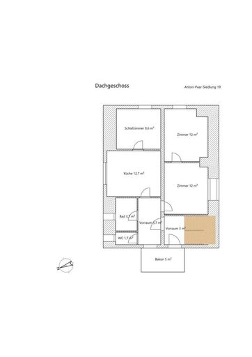 3812-314 GrundrissplanOG