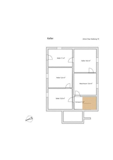 3812-314 GrundrissplanK