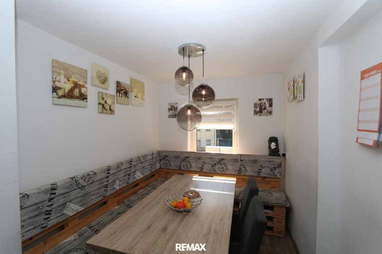Essen Wohnung 1 OG