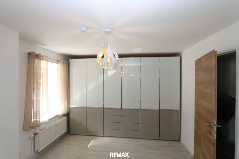 Zimmer 2 EG