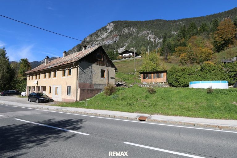 Ostansicht