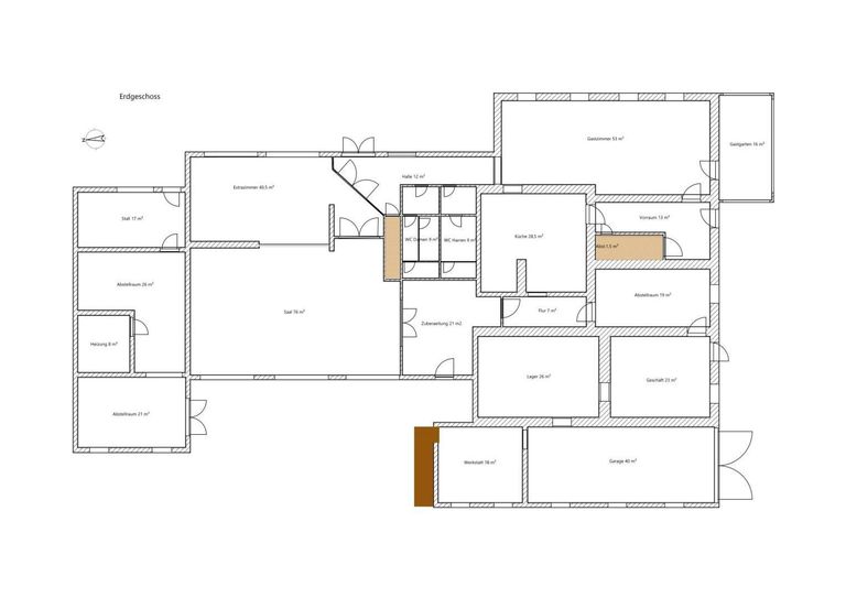 3812-320 GrundrissplanEG