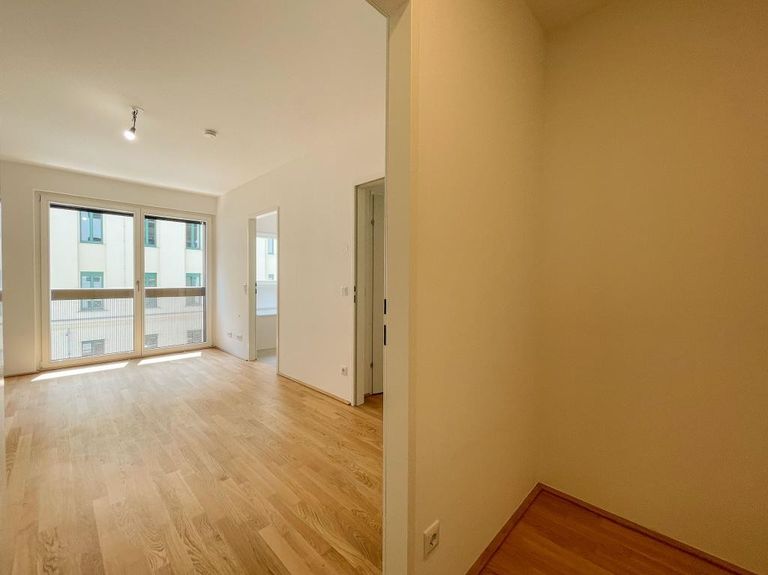 Schlafzimmer-Garderobe