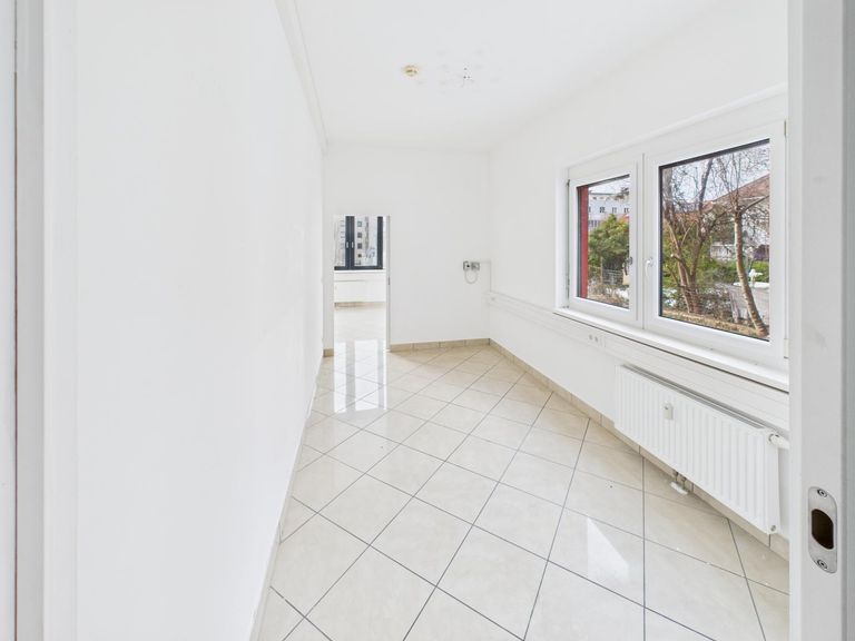 5 kleines Büro