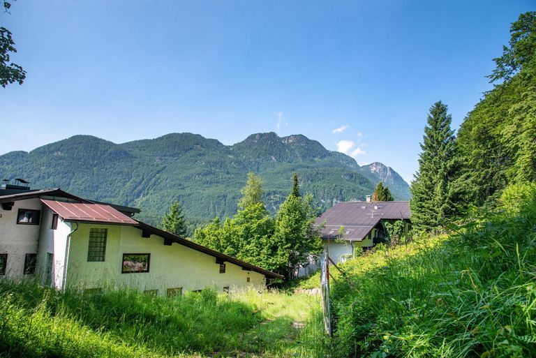 Ausblick UG - Haus 2