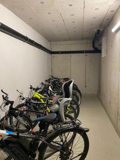 Fahrradkeller