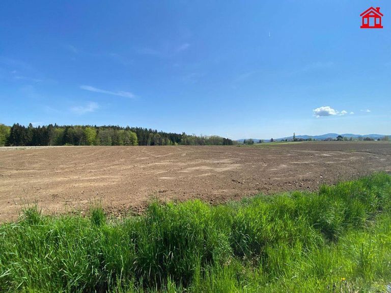 Zielfoto Aussicht Baugruende Weststeiermark Österr