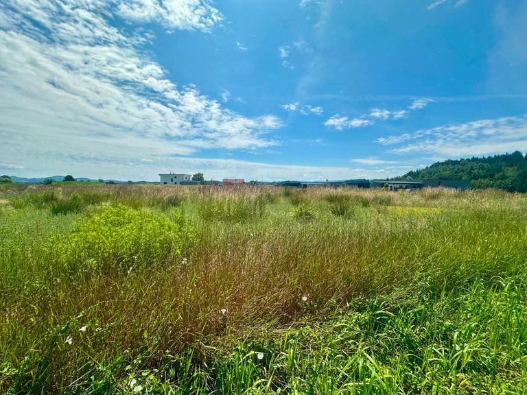 Baugrundstücke Top Lage sonnig und ruhig Gross St
