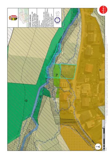 Flächenwidmungsplan