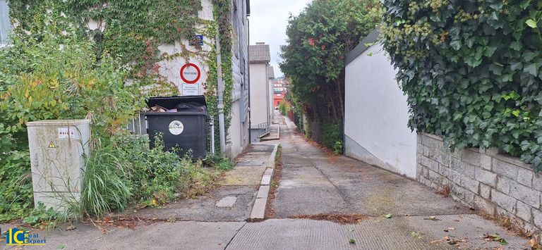 Franz-Asenbauer-Gasse