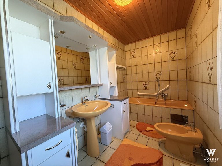 Badezimmer OG