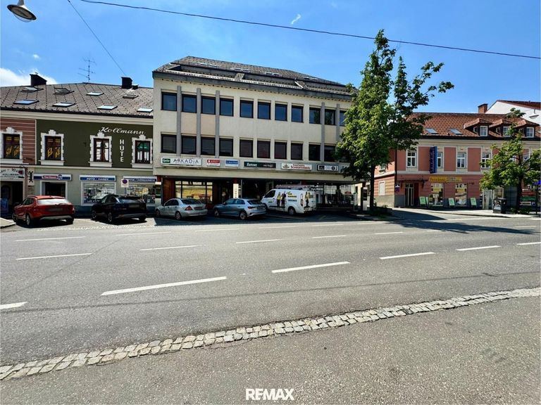 Ansicht