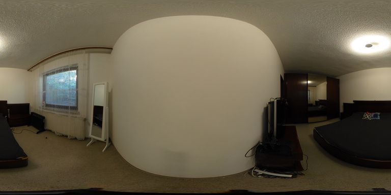 Zimmer - Wohneinheit 1