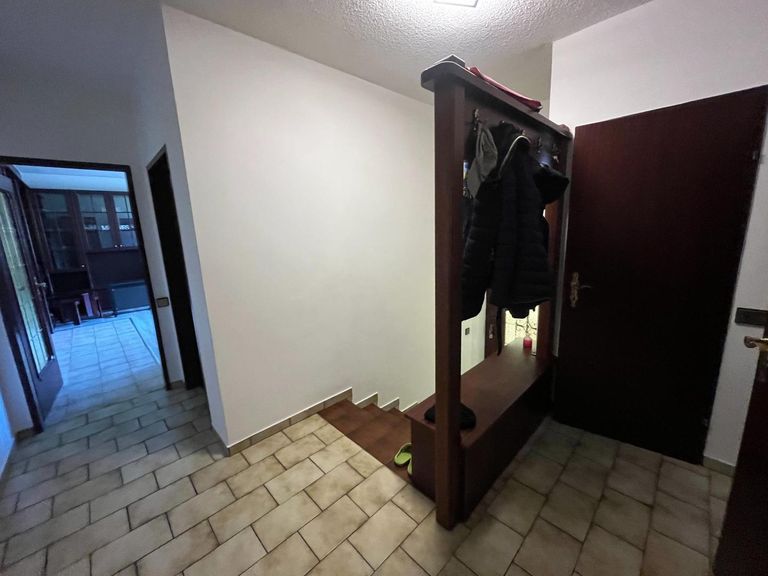 Vorraum - Wohneinheit 1