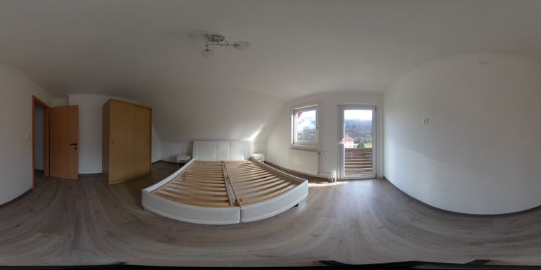 Zimmer - Wohneinheit 2