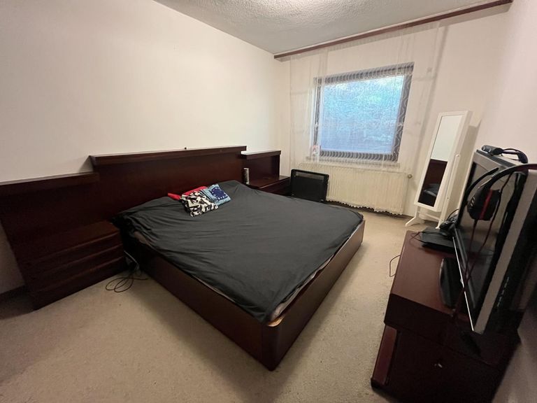 Zimmer - Wohneinheit 1