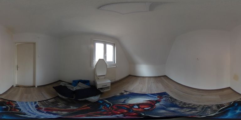 Zimmer - Wohneinheit 2