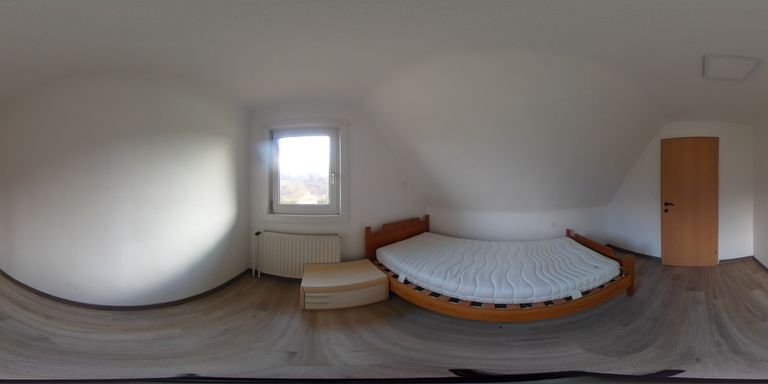 Zimmer - Wohneinheit 2