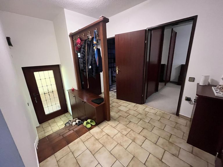 Eingangsbereich - Wohneinheit 1