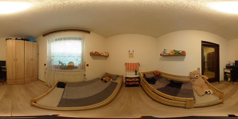 Zimmer - Wohneinheit 1