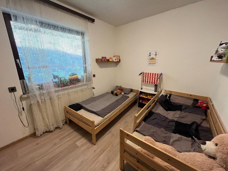 Zimmer - Wohneinheit 1