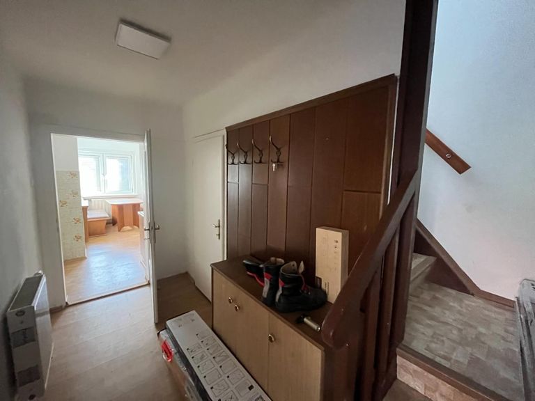 Eingangsbereich - Wohneinheit 2