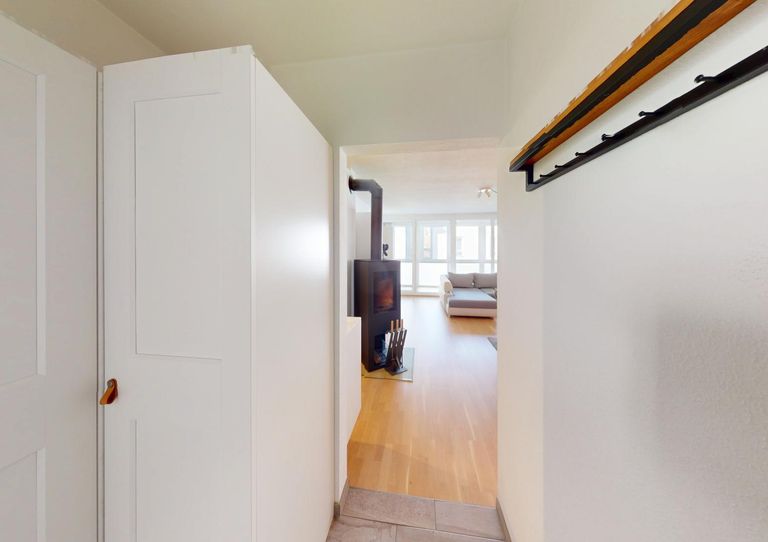 Wohnung - Landeck - Eingangsbereich